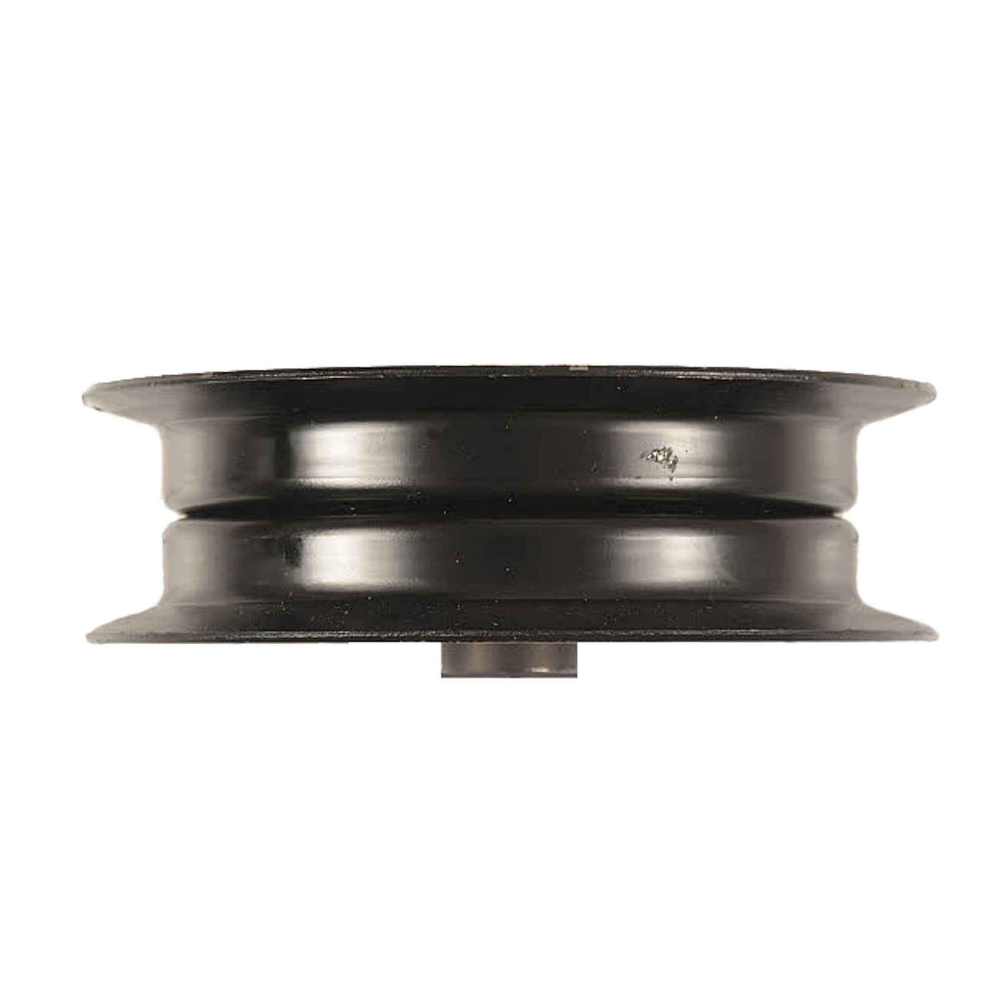 Genuine Husqvarna 532196106 Idler Pulley Fits Craftsman Poulan 196106