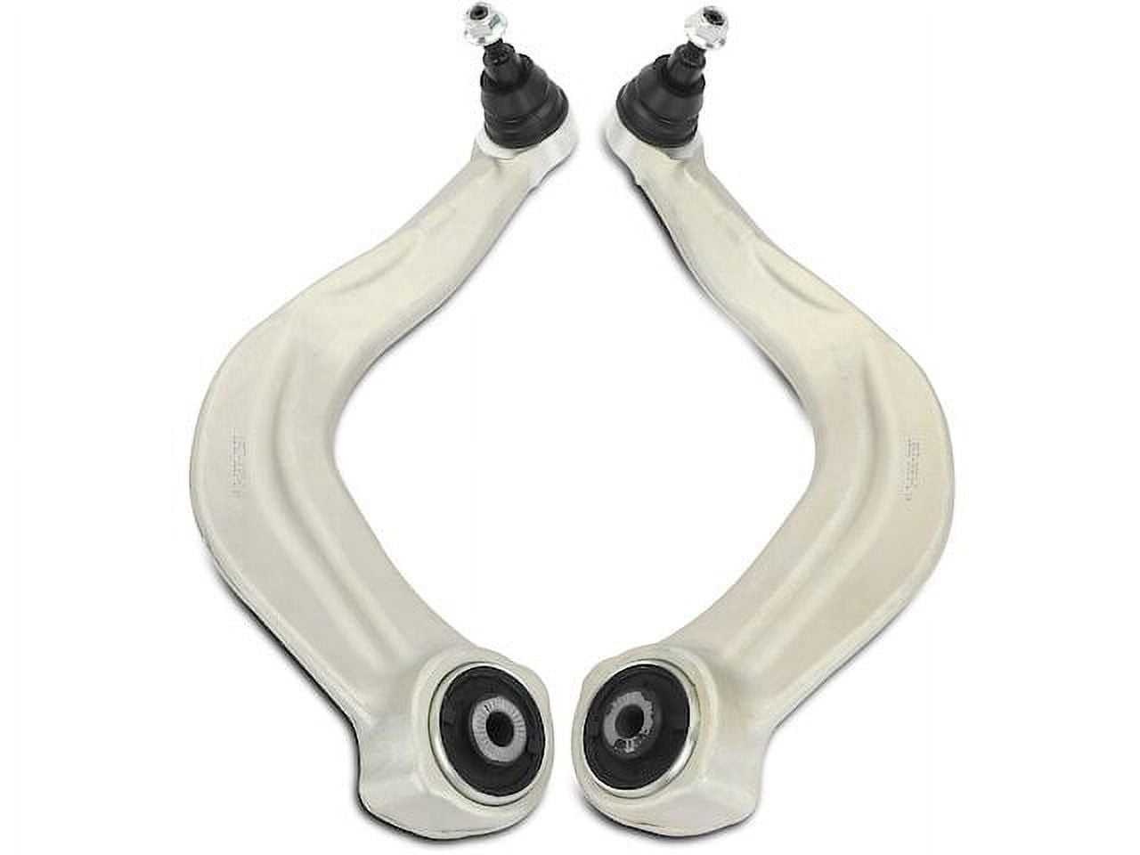 Specialty 67765 Suspension Control Arm Kit Fits select: 1990-1996