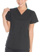 Scrub Star Vnk Strtch Popln