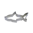 thumbnail image 2 of Dress My Cupcake Shark Cookie Cutter, 4.5-Inch, 2 of 3