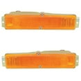 thumbnail image 1 of OER 897286-87 1963-1964 Chevrolet Chevy II Nova Park Lamp Assembly Set, 1 of 1