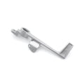 thumbnail image 4 of Motorcycle Rear Brake Pedal Foot Lever for CBR600RR CBR 600 RR 2003-2006, 4 of 5