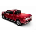 thumbnail image 1 of UnderCover Tonneau Cover UC3096L-GW7 LUX SE Series; Tilt-Up; Lockable; Bright White - Vehicle Color Code GW7; ABS Composite Material, 1 of 9