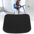 thumbnail image 3 of Rubber Mat, Rubber Pad, Insulation For Gym Home Black, 3 of 8