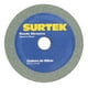 thumbnail image 1 of Rueda Abrasiva Carburo De Silicio SURTEK 6x1puLG Grano 80, 1 of 1