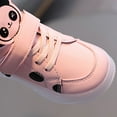 thumbnail image 6 of Godom Girls Sneakers Kids Adorable Fashion Casual Sneakers Toddler/Little/Big Kid, 6 of 7