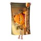 thumbnail image 3 of Garfield Toalla de playa de secado rápido con diseño temático, regalo para mujeres y niñas, ideal para cumpleaños, fans, amantes de la música, uso en la playa o al aire libre,78*180cm, 3 of 6