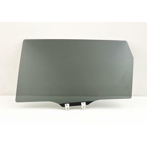 Tempered Driver Left Side Rear Door Window Door Glass Compatible with Honda CR-V 2023-2025 Models
