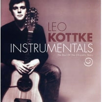 Leo Kottke - The Best Of The Chrysalis Years - Music & Performance - CD