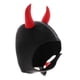 thumbnail image 5 of Capucha de neopreno Scuba Cat para traje de buceo, capucha de neopreno premium de 3 mm para buceo, rojo, 5 of 8