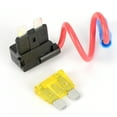 thumbnail image 4 of 12V ATO ATC Add A Circuit Fuse Tap Standard Fuse Holder with 20A Fuse - Size M, 4 of 5