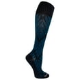 thumbnail image 2 of Dr. Scholl's Women's Graduated Compression Knee High Socks, 1 Pack, 2 of 3
