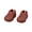 Brown, variant on YIFAEUX Doll Shoes for 17cm Dolls Soft Mini Boots Doll Display Footwear Cute Fashion Accessories Gift for Doll Collection Display