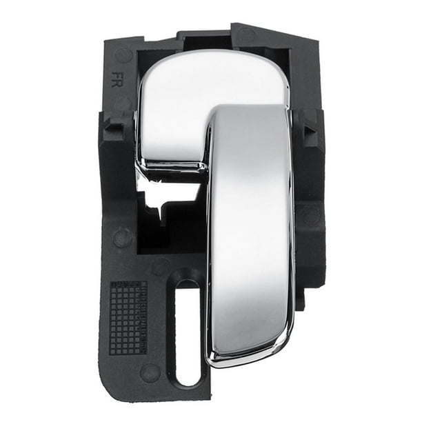 Repuestos para manijas interiores de puertas para Qashqai 2007-2013 Bien