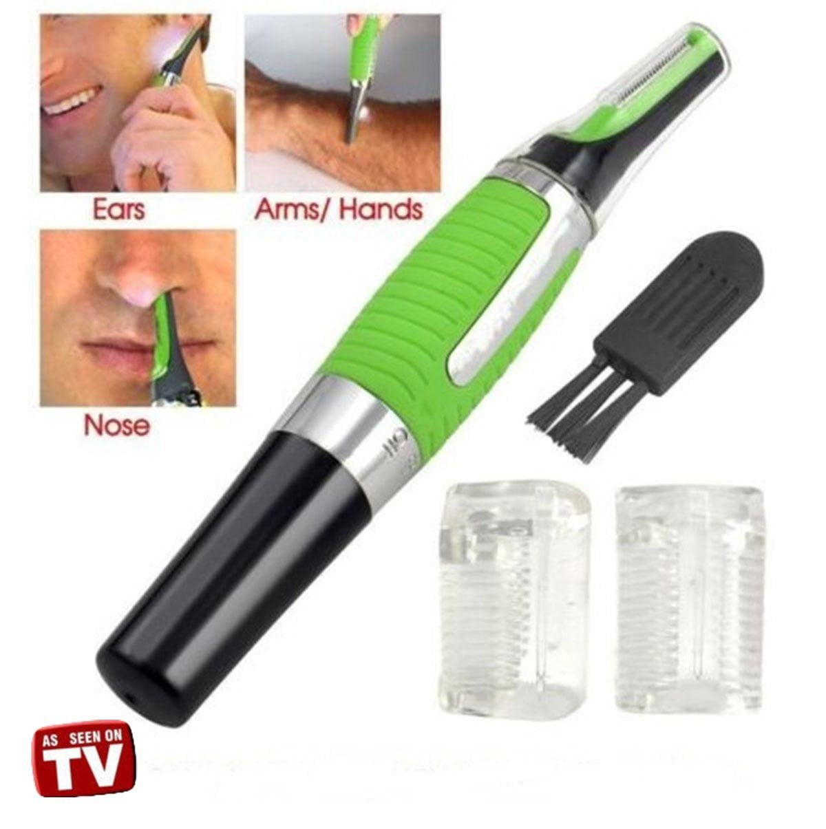 micro hair trimmer all in one canada