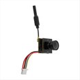 thumbnail image 3 of Cámara de Carreras Borg 5.8G Micro-Type 150mW VTX FPV, Transmisor de Video FPV, Cámara FPV para Dron de Carreras FPV, Coche RC., 3 of 5