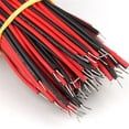 thumbnail image 2 of 20pcs/set Male to female plug terminal wire connector, 2 of 9