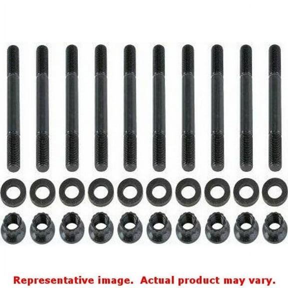 ARP INC. 208-5403 HONDA/ACURA B18C1 MAIN STUD KIT