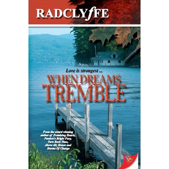 When Dreams Tremble, (Paperback)
