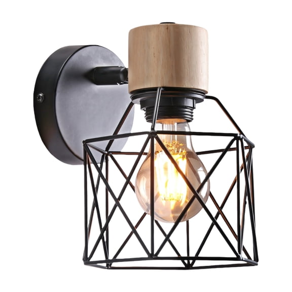 7829 Wall Sconces Bedroom Bedside Lamp Bedroom Beside LED Wall Lights Indoor Lighting