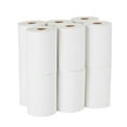 thumbnail image 4 of Pacific Blue Basic Paper Towel Hardwound Roll 12 Pack(s), 1 Towels/ Pack, 4 of 6