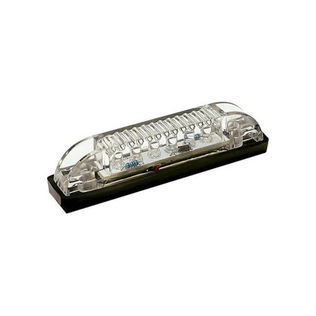 Seachoice Products 03001 12V LED Under Water Light