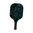 thumbnail image 1 of Raqueta de Pickleball Zulema equipo de Pickleball fibra de vidrio 39,7 cm x 19,8 cm x 1,7 cm, 1 of 8