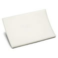 thumbnail image 3 of 3M Reston Self-Adhering Foam Pad, White, 7 7/8 x 11 3/4 x 7/16 in, 10 Count, 1 Pack, 3 of 3