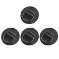 thumbnail image 3 of Mosiee Kayak Accessories Surfboard Supply Back Buckle For Inflatable Boat D-Ring Patch For Inflatable Boat Kayak Dinghy Sups, 3 of 8