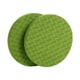thumbnail image 2 of 2 rodilleras de yoga para pilates, accesorios de yoga, cojín antideslizante para rodillas. Verde, 2 of 8