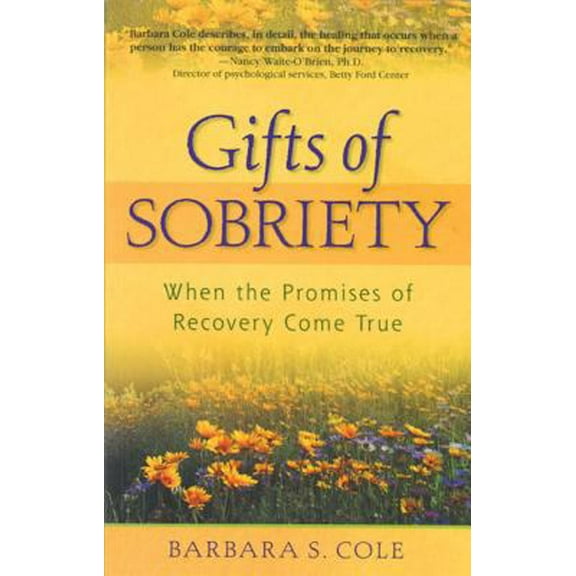 Pre-Owned Gifts of Sobriety: When the Promises of Recovery Come True (Paperback) 1568383541 9781568383545