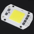 thumbnail image 3 of Dekaim LED Puce, 100w 220V Blanc Froid Haute Puissance LED Puce Source de Lumière à Haute Tension pour une Utilisation Extérieure Intérieure, 3 of 7