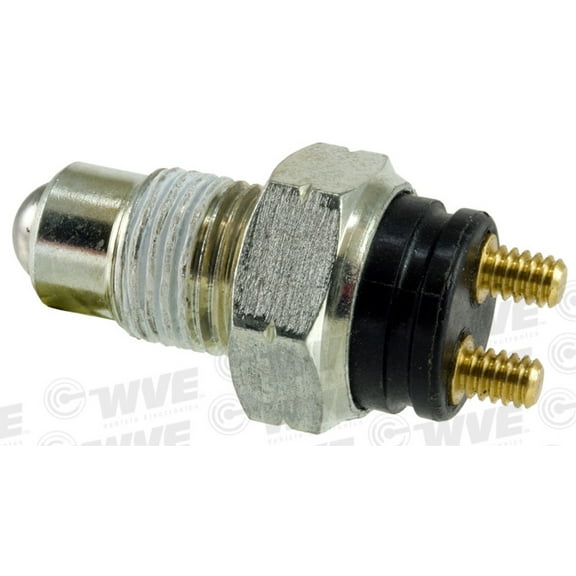 Back Up Light Switch