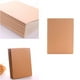 thumbnail image 2 of 18PCS A6 Bloc de notas de papel Kraft en blanco Diario de viaje Cuaderno diario para escribir dibujo, 2 of 7