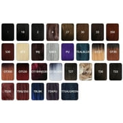 FreeTress Equal Cuban Twist Double Strand Style 16 Braiding Hair Synthetic