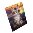 thumbnail image 1 of Maine Coon Couverture pour Chat BLNKT82614, 1 of 3