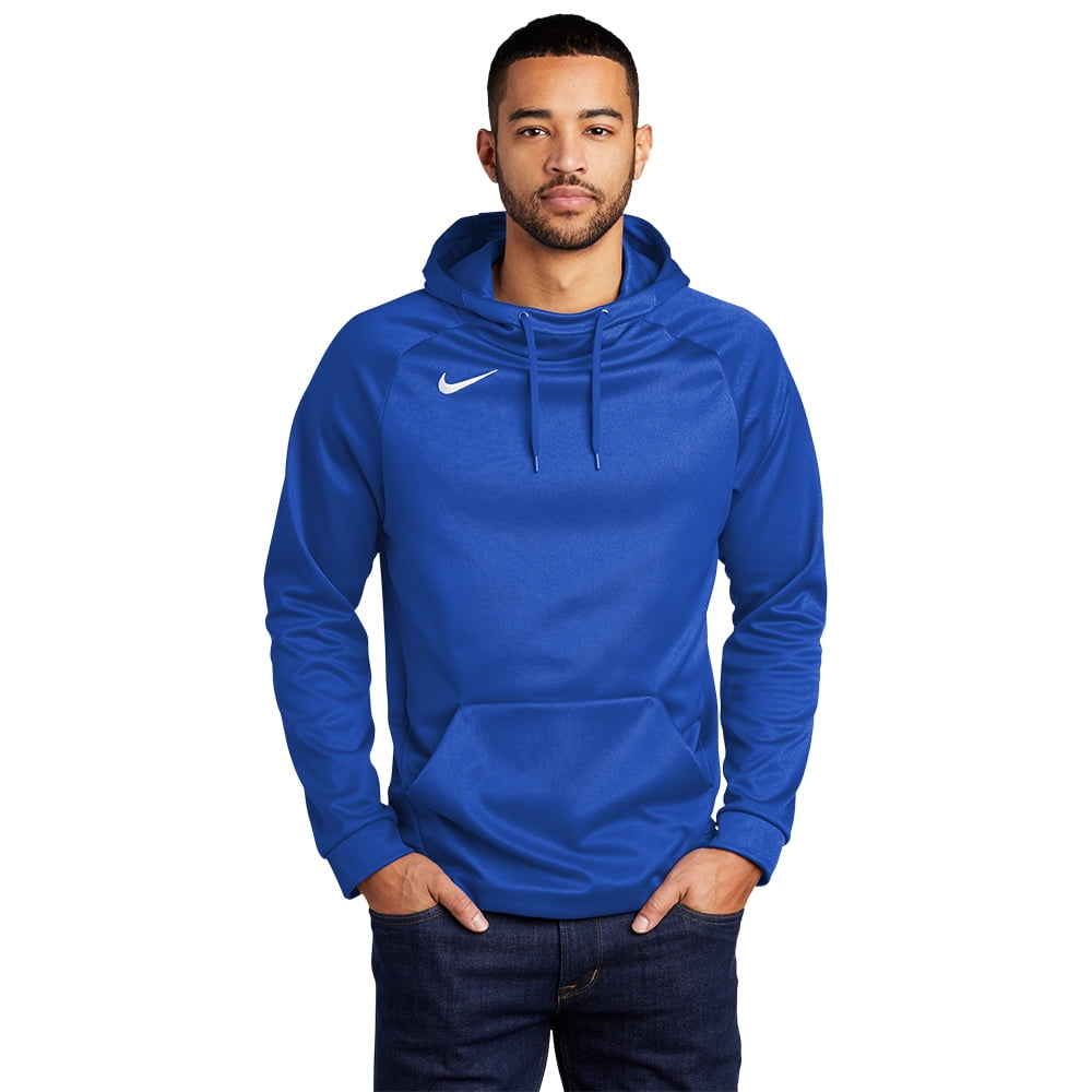 nike therma hoodie 3xl