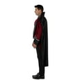 thumbnail image 4 of Adult Premium Vampire King Costume, 4 of 5
