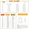 thumbnail image 3 of Ticikt Girls Solid Wide Leg Pants, Drawstring Elastic Waist Casual Loose Fit Long Trousers with Side Pockets for Kids,Beige, 3 of 4