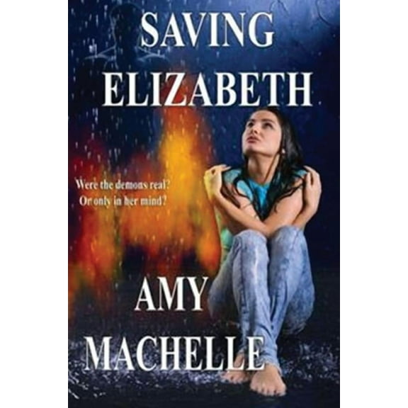 Saving Elizabeth, (Paperback)