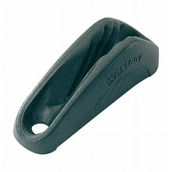 Ronstan RF5100 V-Cleat Open - Small - 3-6 mm. Rope Diameter