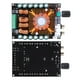 thumbnail image 1 of Placa amplificadora digital, TDA7498E 160Wx2 2.0 HIFI estéreo Placa amplificadora de potencia estéreo Placa amplificadora Integración perfecta VoborMX herramienta, 1 of 8