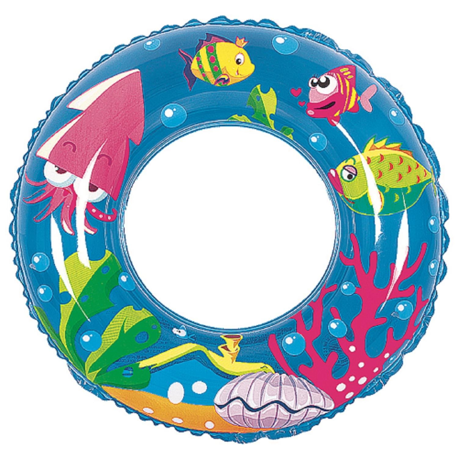 toddler inner tube swim ring