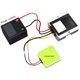 thumbnail image 3 of Reductor Reductor DC/DC 24V a 12V 30A 360W Convertidor Regulador Reductor, Fuente de Alimentación Transformador Módulo de Voltios para Carro Módulo de Fuente de Alimentación Luz de Tira, 3 of 5