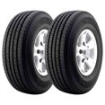 thumbnail image 1 of PAQUETE DE 2 LLANTAS 255/70R17 BRIDGESTONE DUELER H/T 684 II 102S BRIDGESTONE DUELER H/T 684 II, 1 of 2