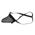 thumbnail image 3 of Hombres Elegante Cómodo Low  Convex Pouch s Ropa interior T-pants SG jinwen Hombres Tangas, 3 of 7
