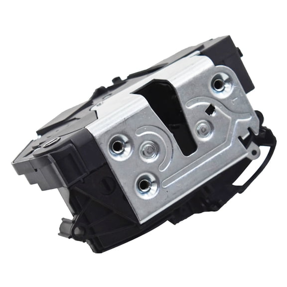 Latch Lock Actuator Rear Left Driver Side Door Fit for Lincoln MKX MKZ, Ford Edge Escape Fiesta Focus Fusion 2011-2017