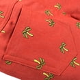 thumbnail image 4 of Gyratedream Baby Boys Hawaii Coconut Cargo Shorts with Pocket for Toddler 1-6T, 4 of 8
