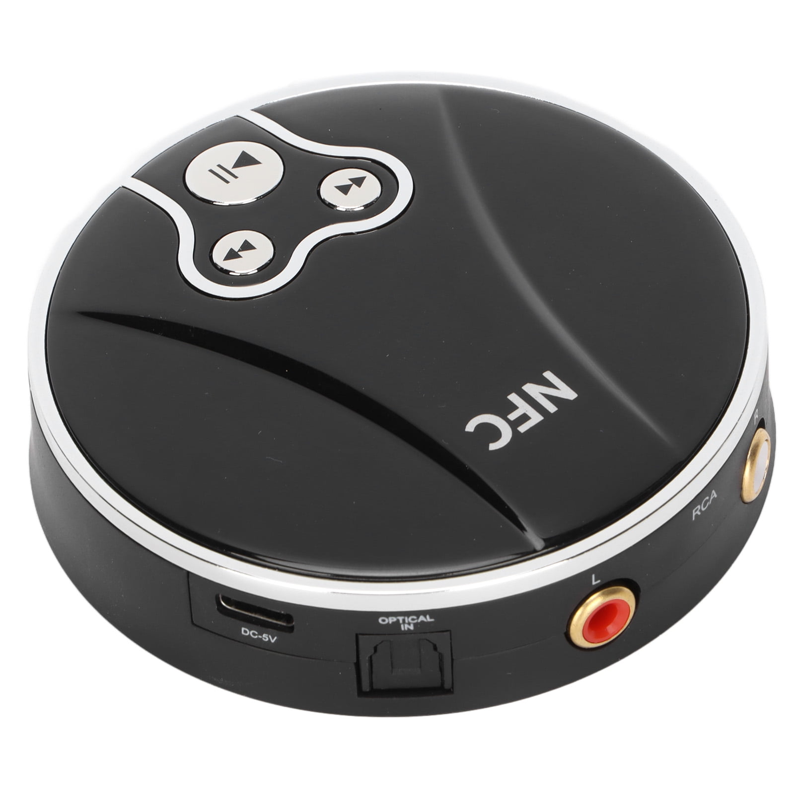 Ecomeon 2 In 1 Wireless Adapter,2 In 1 Audio Receiver Transmitter Long 