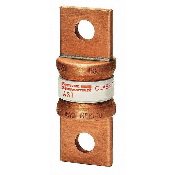Mersen Fuse,Class T,70A,A3T Series